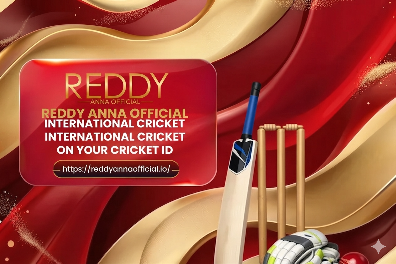 International Cricket