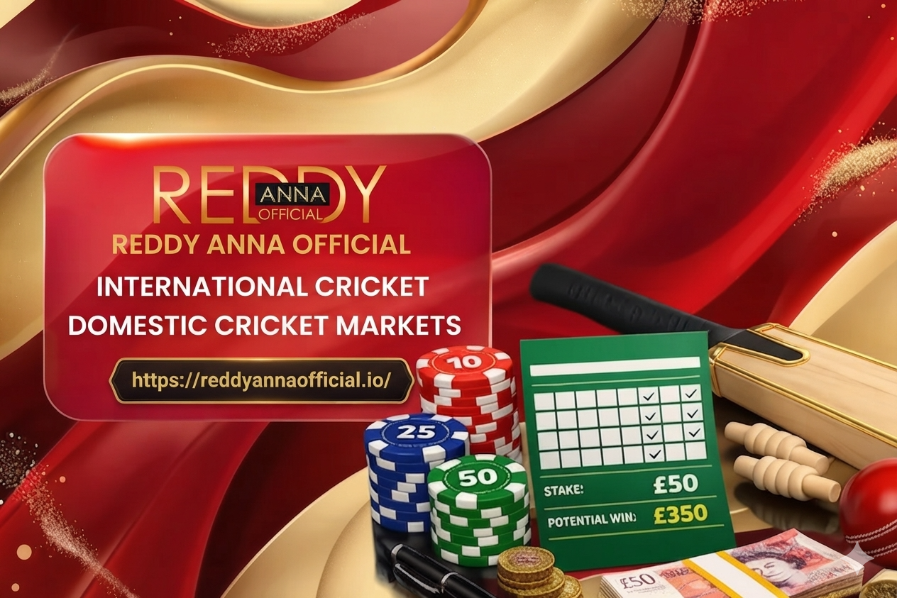 Domestic Cricket Information