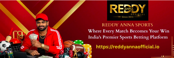 Reddy Anna Sports