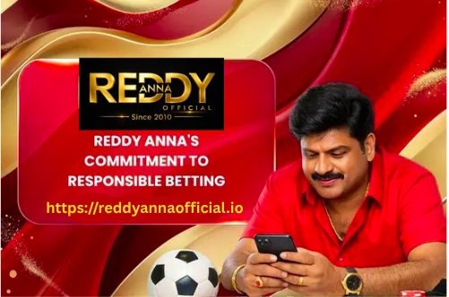 Responsible Betting