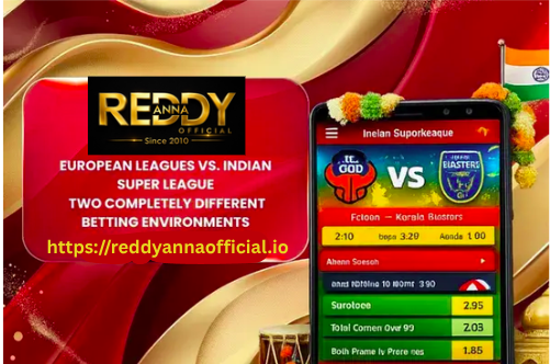 European Leagues vs Indian Super League