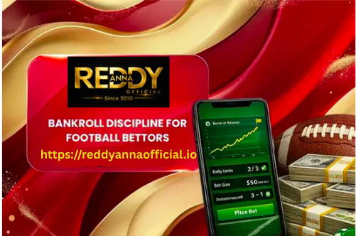 Bankroll Discipline for Football Bettors
