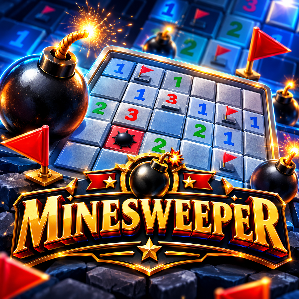 Minesweeper