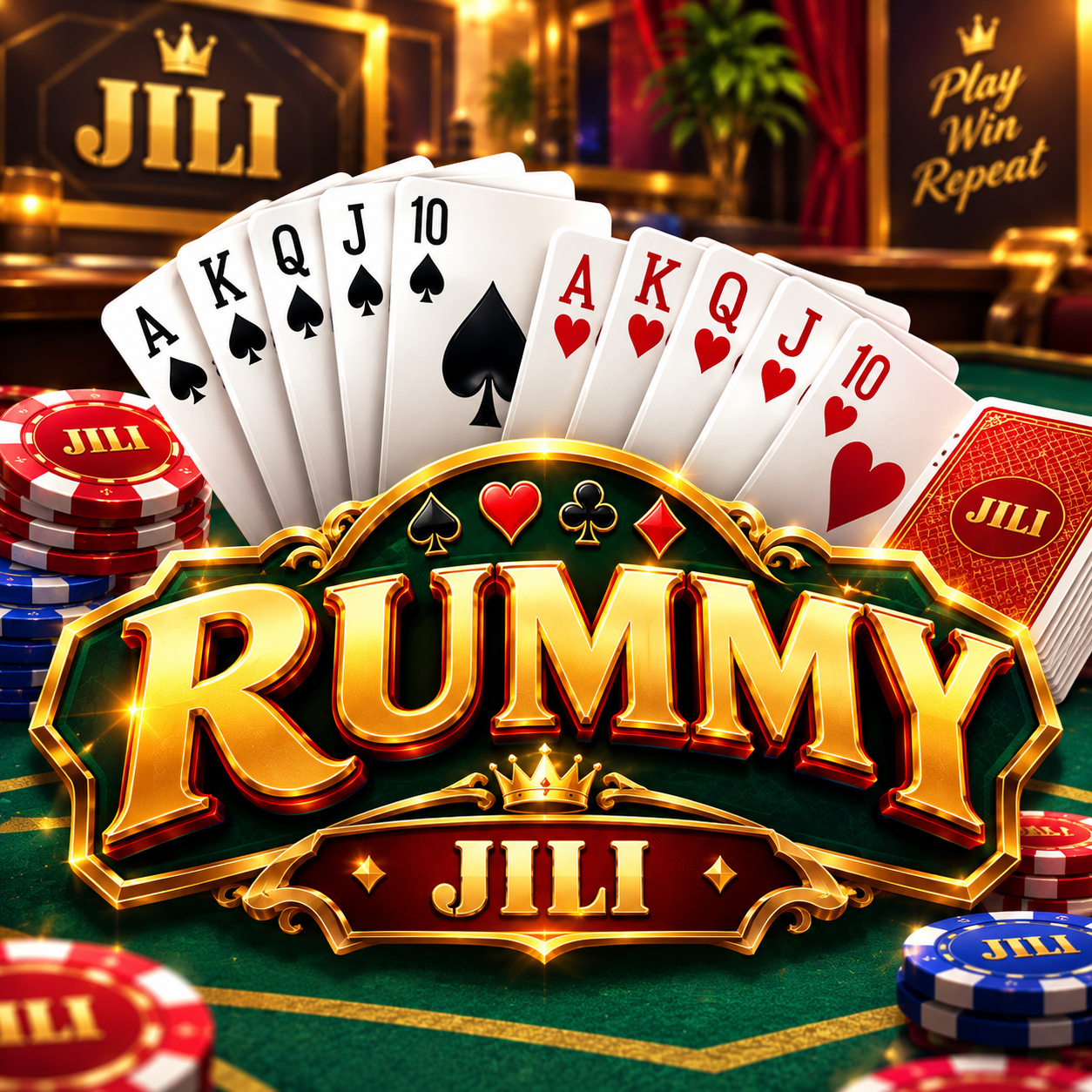 Rummy