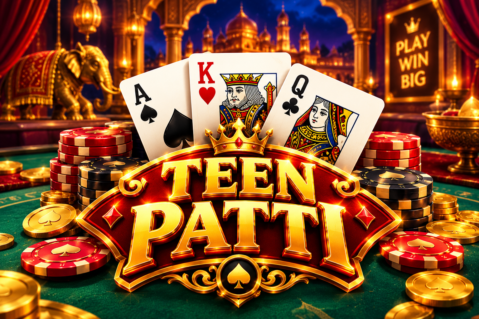 Teen Patti